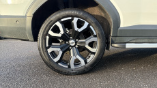 Dacia Bigster 1.8 Hybrid 155 Journey 5dr Auto Hybrid Estate